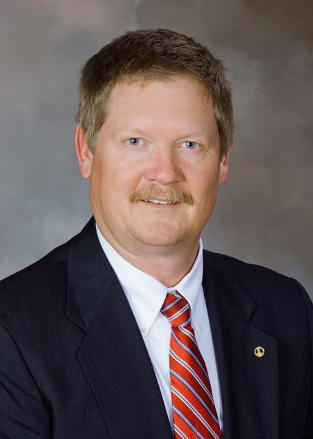 Tony O. Wilt
