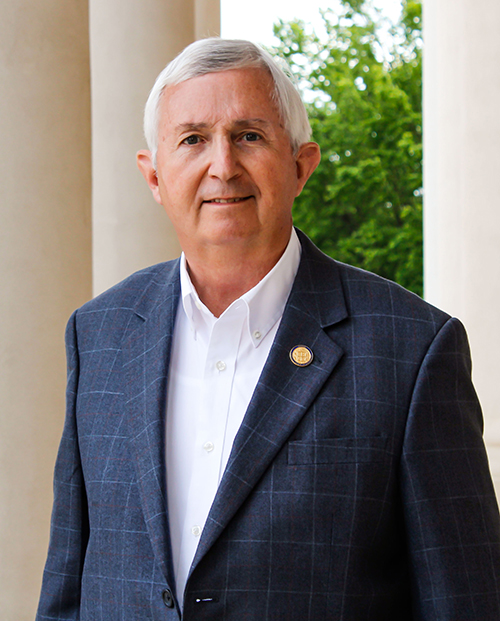 Wendell S. Walker
