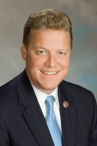 William M. Stanley, Jr.